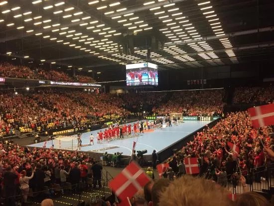 Jyske Bank Boxen