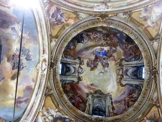 Monastero di S. Benedetto