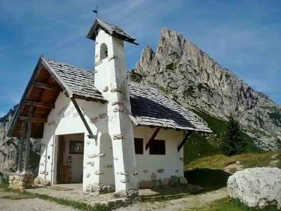 Cappella della Visitazione
