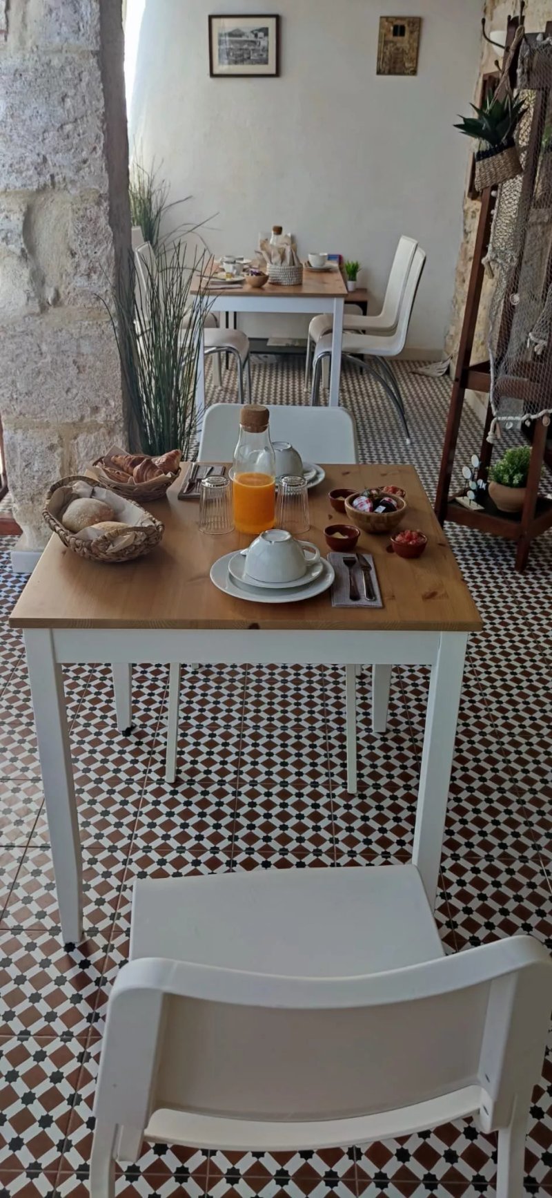 Casa Telegrafos