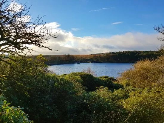 Ogden Water Country Park & Nature Reserve