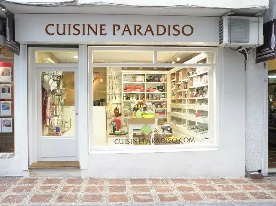 Cuisine Paradiso