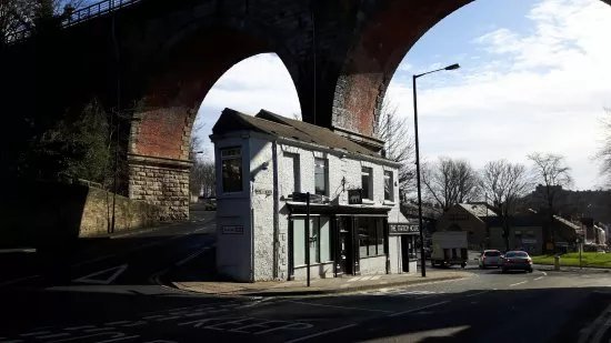 The Station House