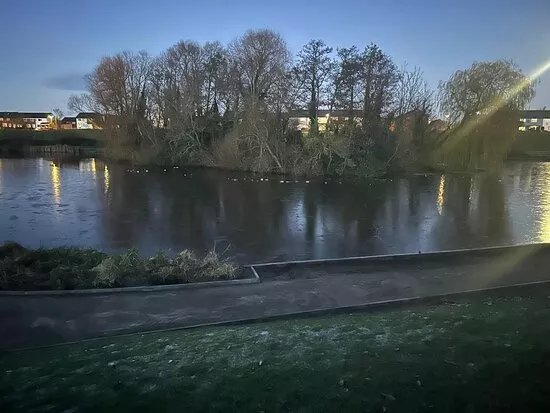 Mill Dam Park