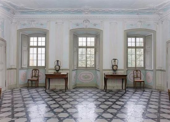 Palazzo Salis