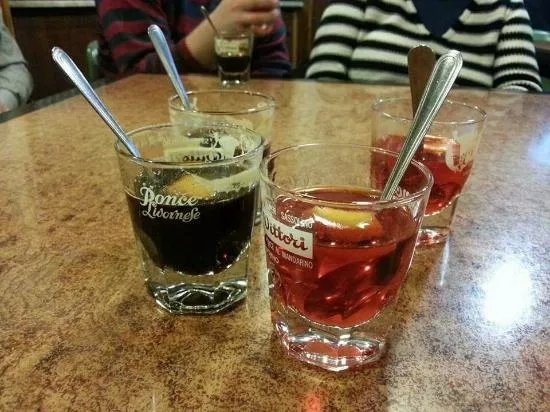 Bar Civili