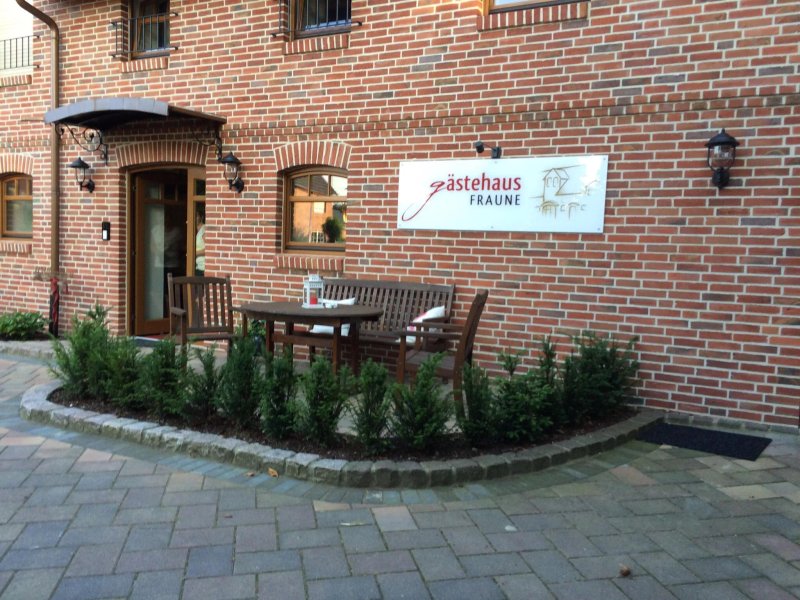 Gästehaus Fraune