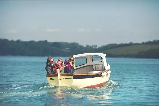 Mylor Boat Hire