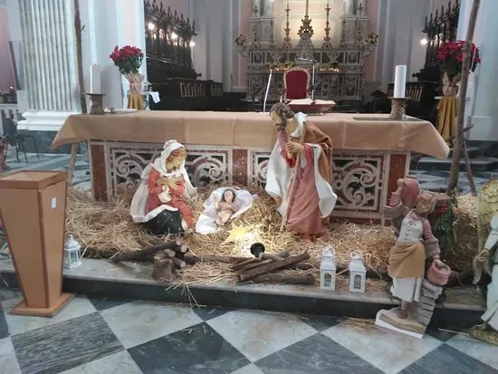 Santuario S. Anna