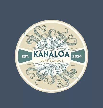 Kanaloa Caparica Surf School
