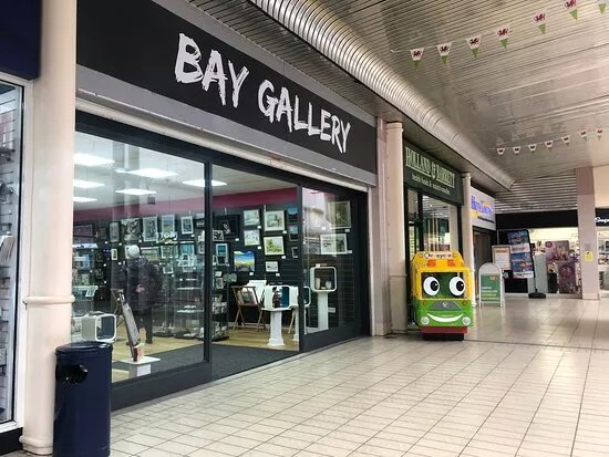 Bay Gallery