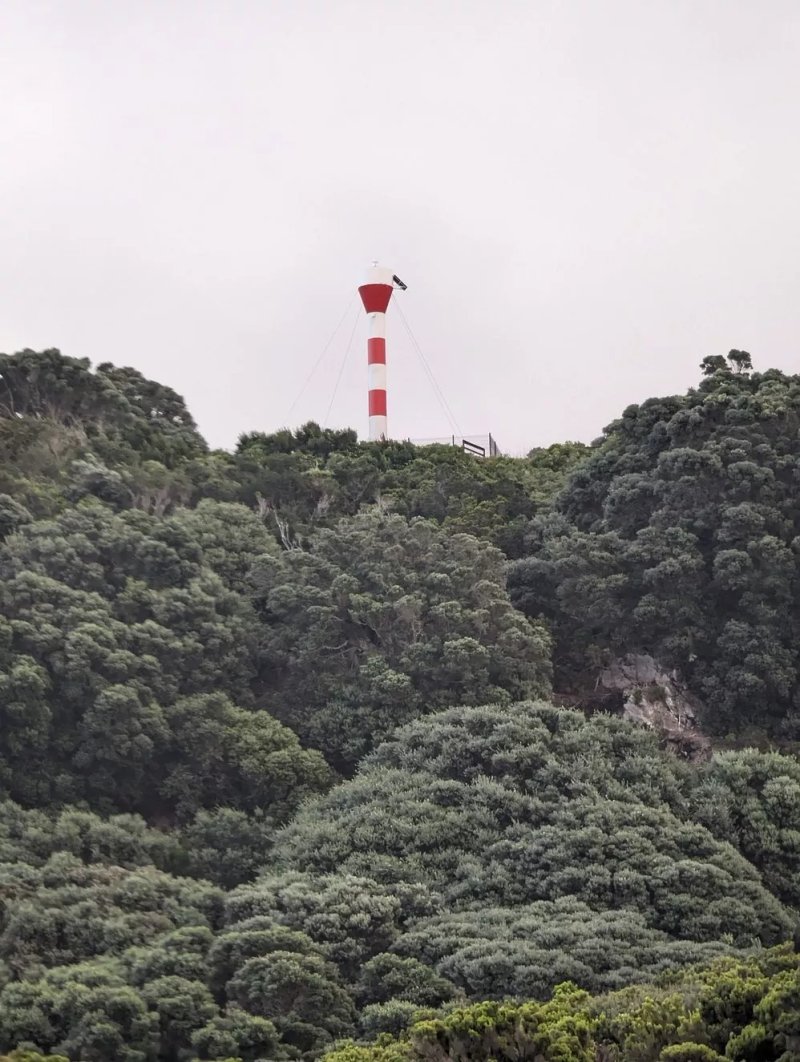 Farol Da Serreta