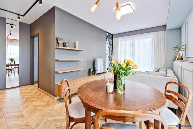 ApartHouse Fabryczna