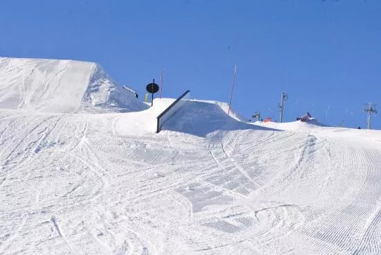 SnowPark