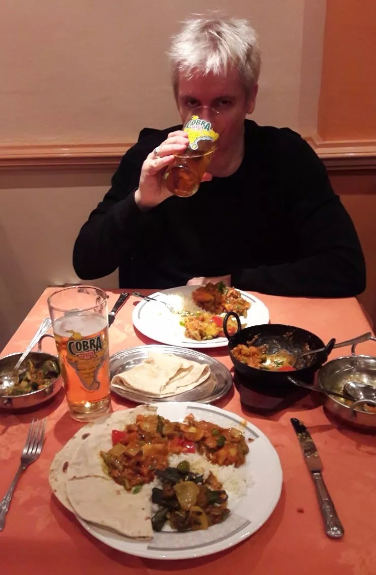 Bangalore Brasserie