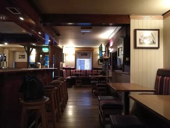 Maggie May's Bar & Restaurant