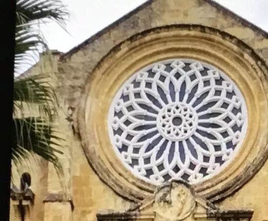 Church of San Pablo
