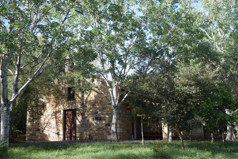 Chiesa Di Santa Maria Angiargia