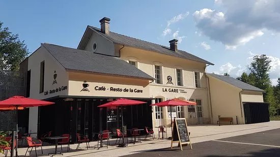 Office de tourisme du Pays de Fenelon