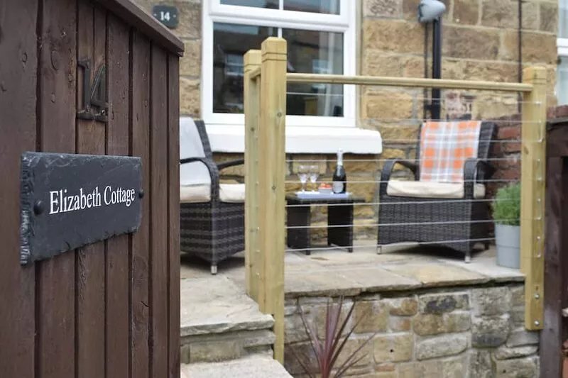 1 bedroom accommodation in Hinderwell, near Whitby