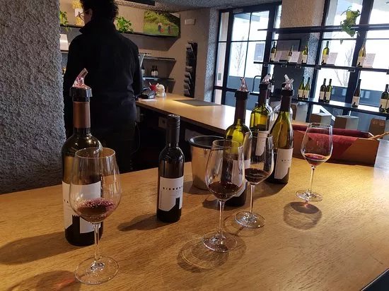 Cantina Colterenzio