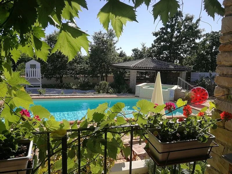 Vila Una Ira it is perfect place for you to relax and enjoy  on family vacation.
