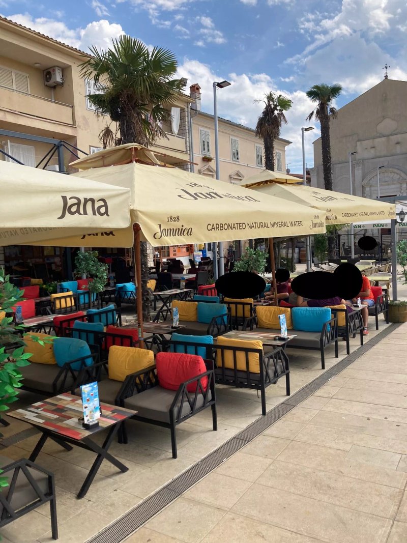 Mai Tai Bar Umag