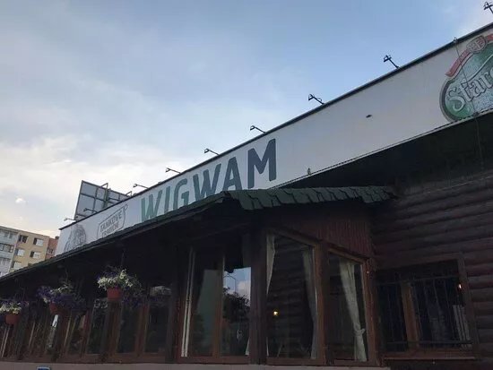 Wigwam