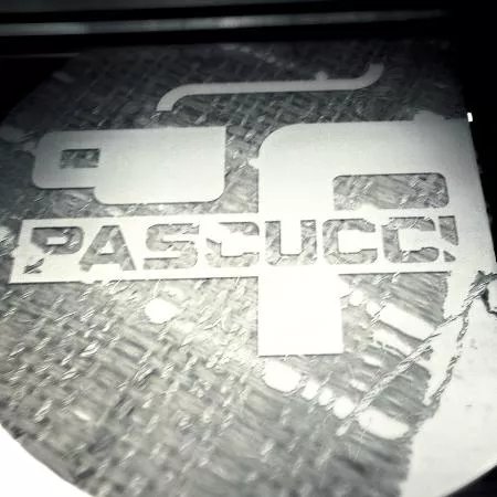 Caffe Pascucci Shop Esch / Alzette