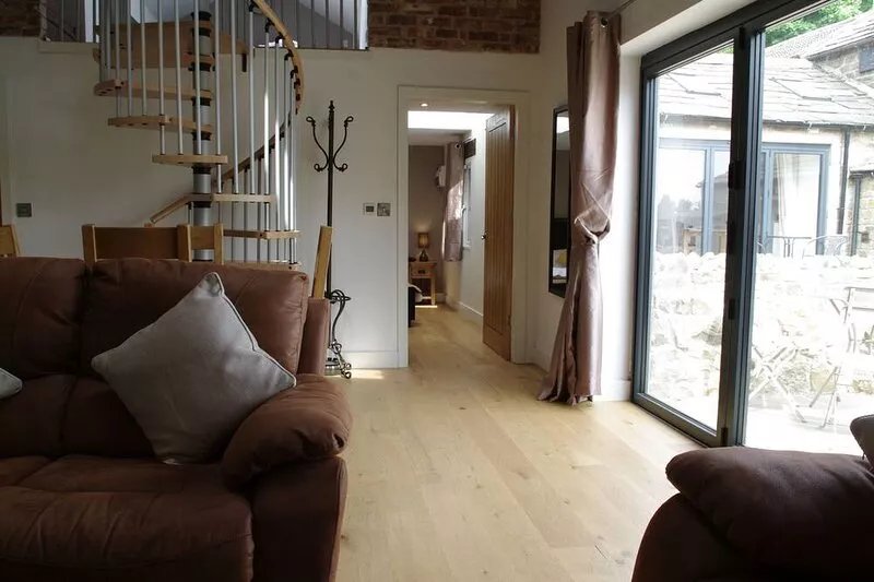 Country Hideaways | Warren Barn | Near Kirkby Malzeard