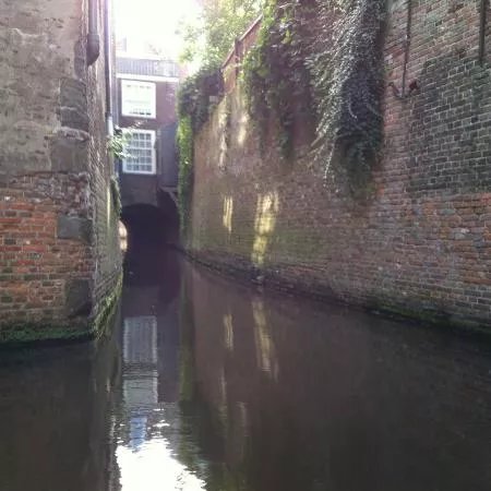 Kring Vrienden van ‘s-Hertogenbosch