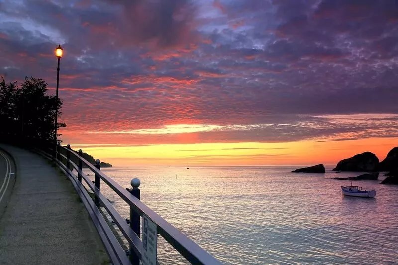 The Woodlands House Estate. Beaches,walks,space, privacy and nature.
