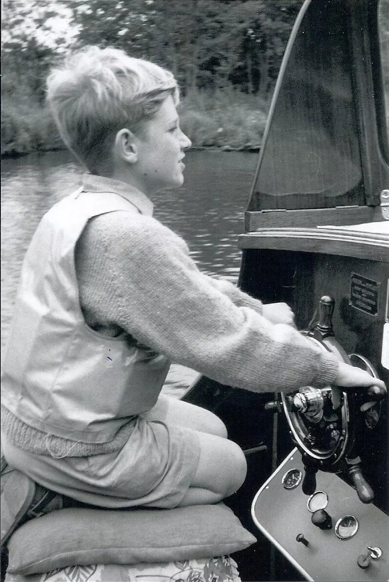 George Smith & Sons