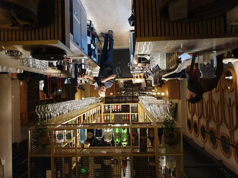 Brasserie La Vie