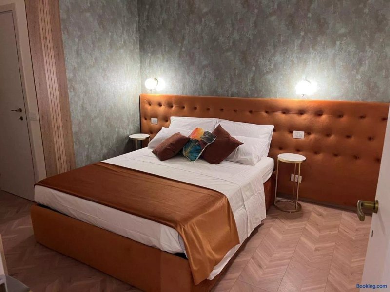 Guest house That's Amore Roma