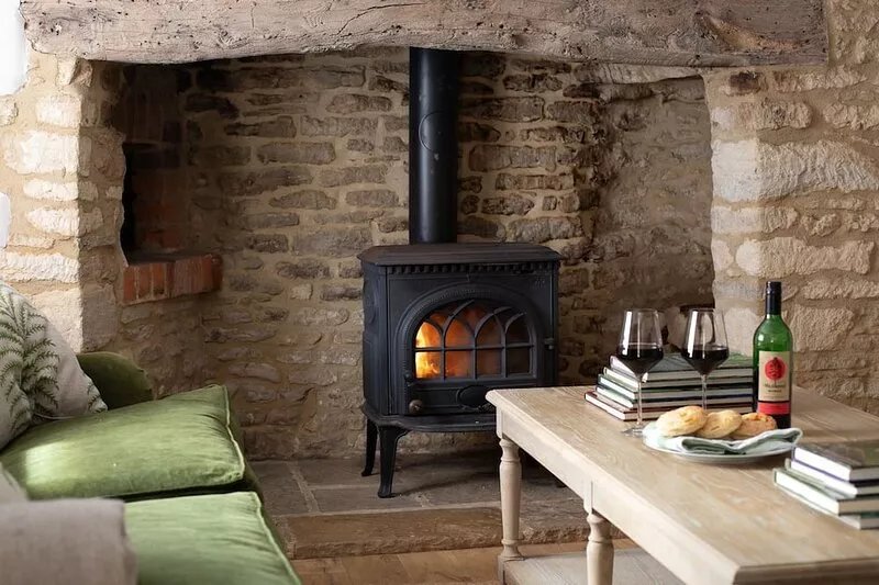 Patch Hill House - near Charlbury