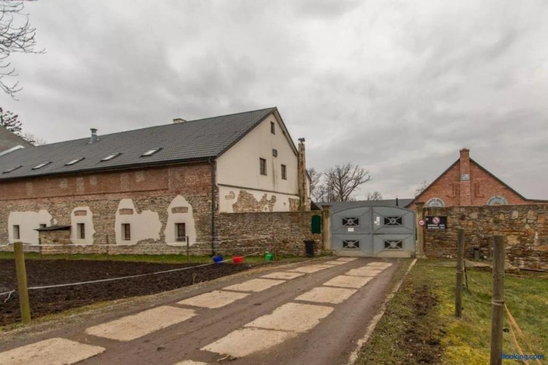 Jakubuv Novy Dvur