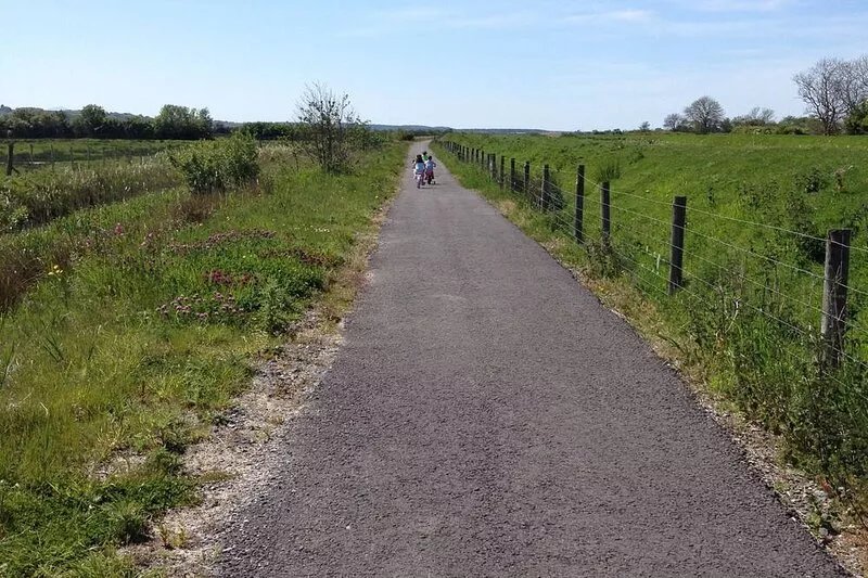 5 Glantraeth Farm.  Pet friendly cottage, ideal base to explore Anglesey....