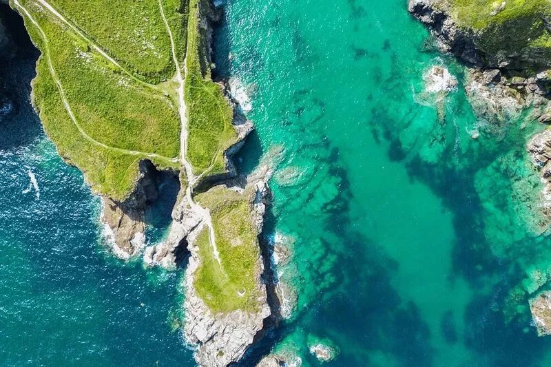 SEAHAVEN, pet friendly, country holiday cottage in Port Isaac