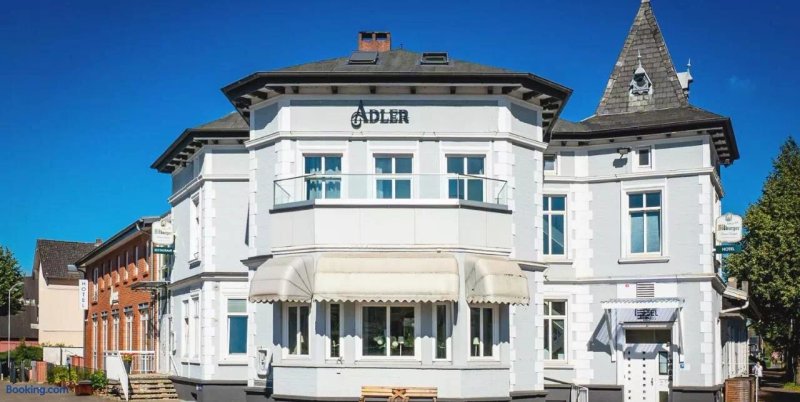 Hotel Adler