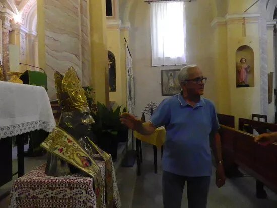 Chiesa parrochiale di Maria Vergine Assunta