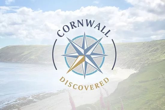 Cornwall Discovered