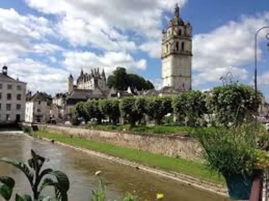 Tour Saint Antoine