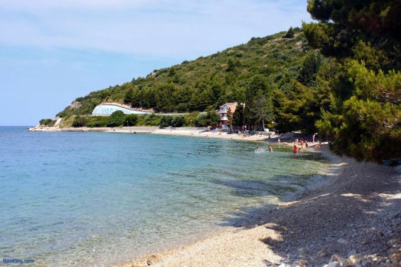 Apartments And Rooms With Wifi Podaca, Makarska - 2613