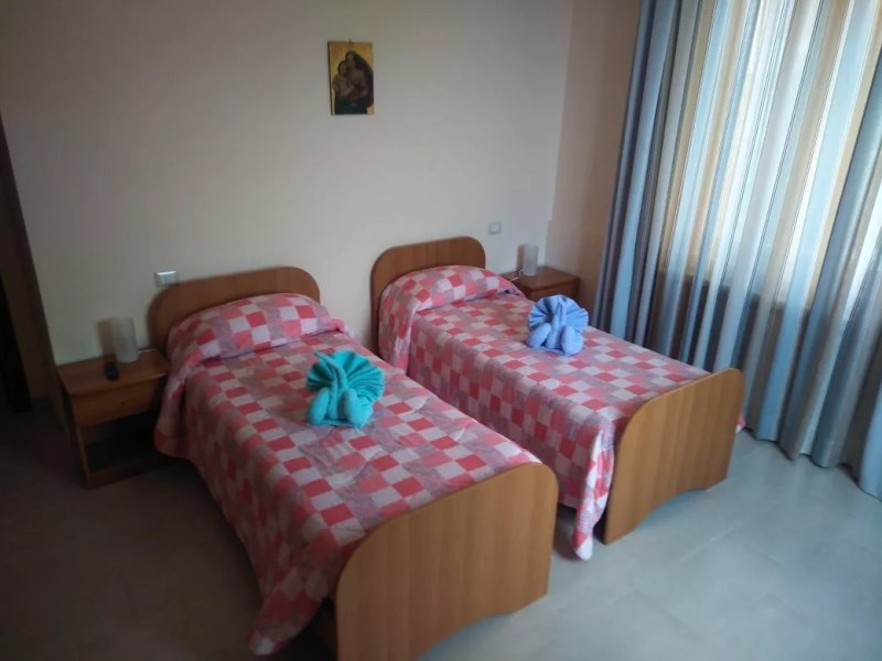 Casa Oasi Sant'Annibale Maria