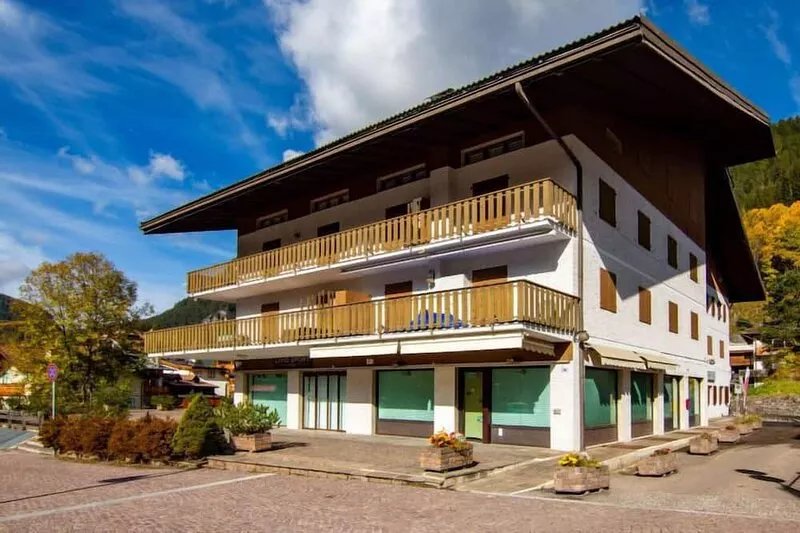 Condominio al Parco by Interhome