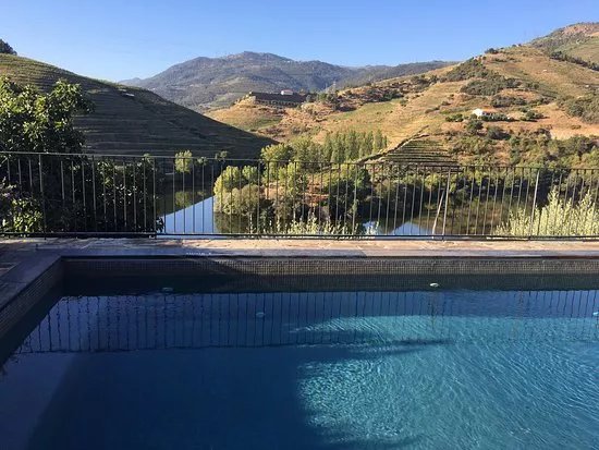 Quinta do Tedo