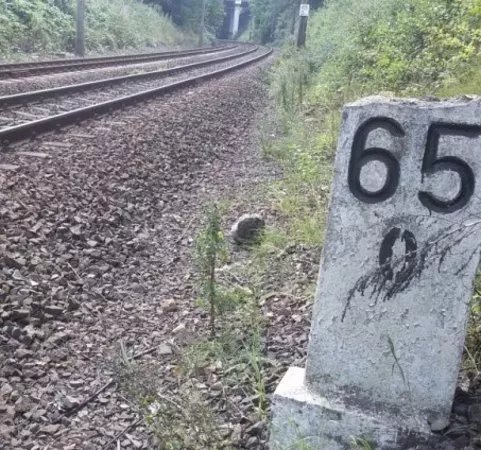 65 Kilometr