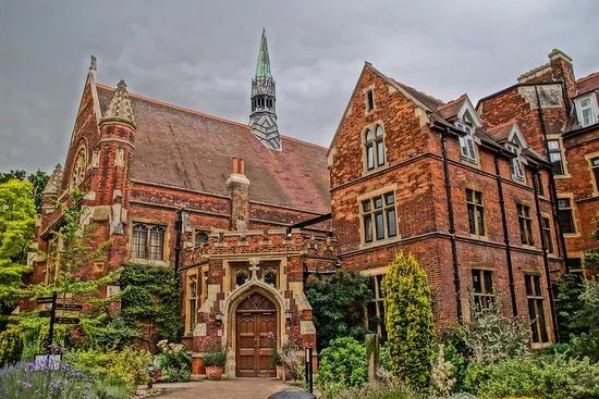 Cambridge Food & Wine Tours