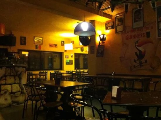 Wally's Pub